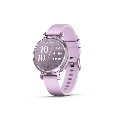 Lily 2 Smartwatch flieder