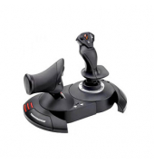 T-Flight HOTAS X Joystick und Schubregler