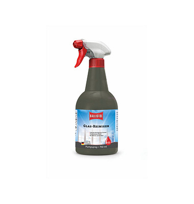 Glasreiniger 0,75 l