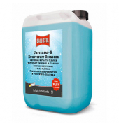 Kunststoffreiniger 5,0 l