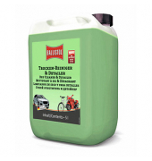Trockenreiniger 5,0 l