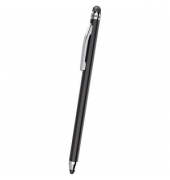 Eingabestift Twin-Stylus schwarz
