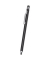 Eingabestift Twin-Stylus schwarz