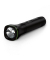 C105 LED Taschenlampe schwarz