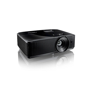 HD146X, DLP Full HD-Beamer, 3.600 ANSI-Lumen