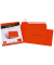Designbriefumschlag Color 74618.92, C5, haftklebend, 100g, intensivrot