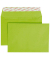Designbriefumschlag Color 74634.62, C6, haftklebend, 100g, intensivgrün