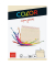 Designbriefumschlag Color 74634.41, C6, haftklebend, 100g, hellchamois