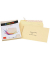 Designbriefumschlag Color 74618.41, C5, haftklebend, 100g, hellchamois