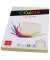 Designbriefumschlag Color 74618.41, C5, haftklebend, 100g, hellchamois