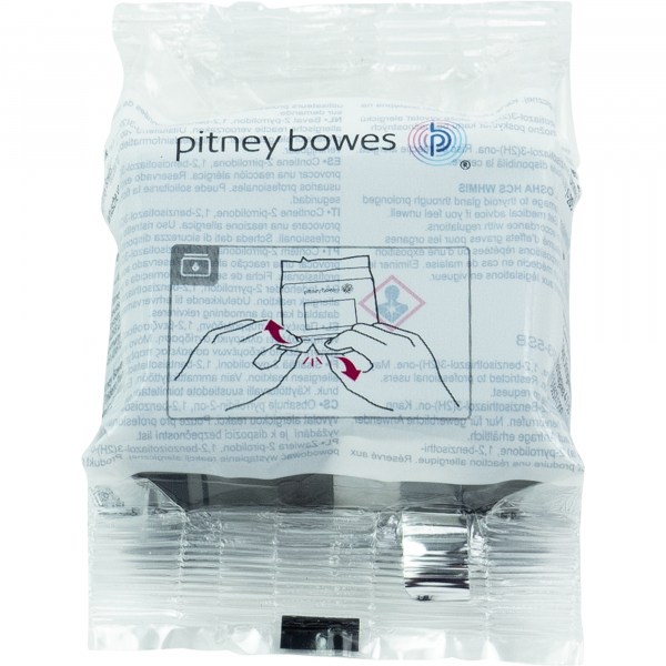 4003969155664 - Farbkartusche Pitney Bowes 793-5SB Serie DM100i  DM22 4003969155664 Soennecken