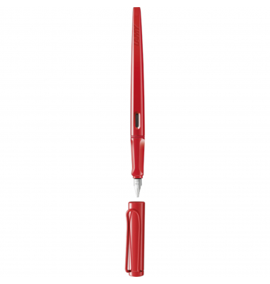 Füllhalter joy 1237428 strawberry Füllhalter joy 1237428 strawberry