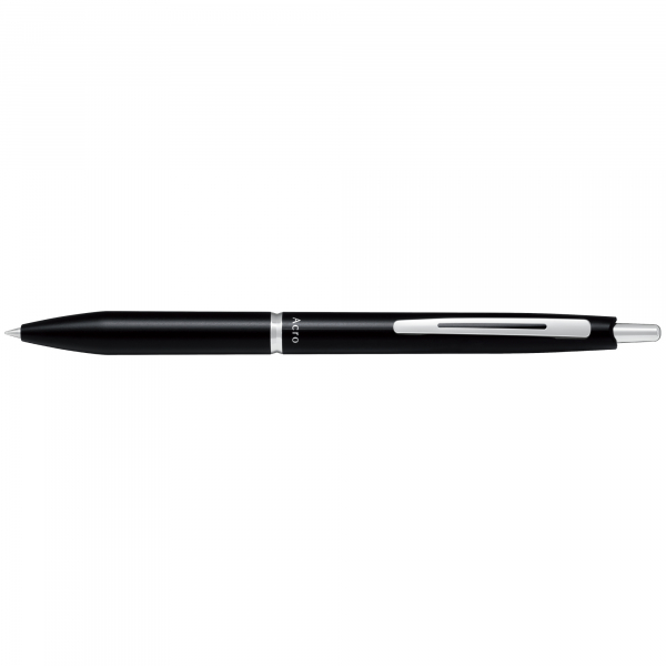 4902505666308 - PILOT Kugelschreiber ACRO 1000 2016001 M schwarz 4902505666308 Pilot