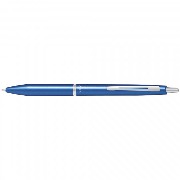 12 Stück Pilot Kugelschreiber Acro 1000 2016133, schwarz, 0,4mm, nachfüllbar 4902505666346 Pilot