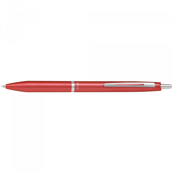 4902505666353 - PILOT Kugelschreiber ACRO 1000 2016019 M coral pink 4902505666353 Pilot