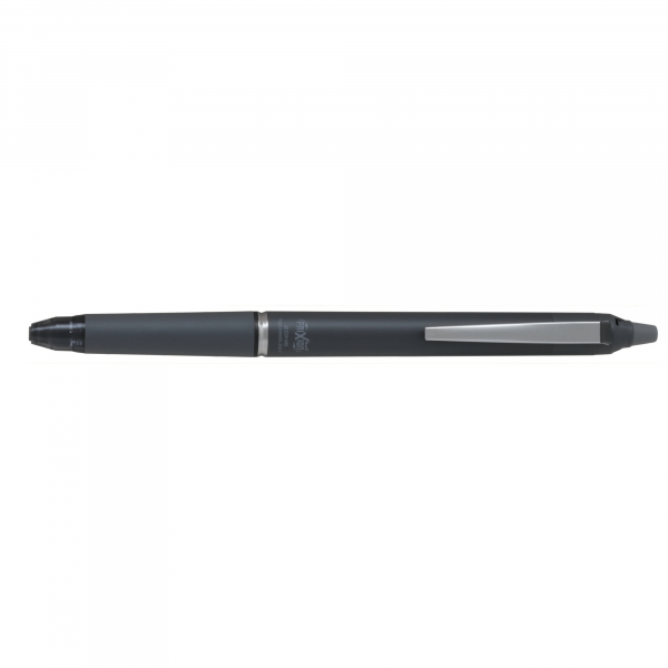 4902505669231 - Pilot FriXion Zone Gelschreiber 035 mm Mittel Kugel Nachfüllbar Grau