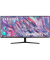  Monitor ViewFinity S5 S50C LS34C500GAUXEN, UW-QHD (3440x1440 Pixel), 5 ms, schwarz