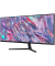  Monitor ViewFinity S5 S50C LS34C500GAUXEN, UW-QHD (3440x1440 Pixel), 5 ms, schwarz