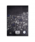 Schulheft 100050032, Lineatur 3 / Schreiblern-Lineatur / keine, A4, 80g, schwarz, 16 Blatt / 32 Seiten