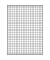 Schulheft 100050071 Schulheft-Serie, Lineatur 5 / kariert, A5, 80g, schwarz, 16 Blatt / 32 Seiten