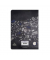 Schulheft 100050067 Grundschulheft-Serie, Lineatur 1 / liniert, A5, 80g, schwarz, 16 Blatt / 32 Seiten