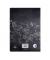 Schulheft 310401621, Lineatur 21 / liniert / keine, A4, 80g, schwarz, 16 Blatt / 32 Seiten