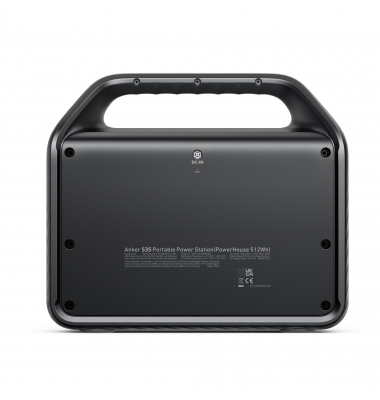 ANKER Ladestation SOLIX 535 A1751311