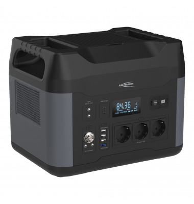 ANSMANN Powerstation PS2200AC 1700-0168