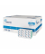 Falthandtuch 419959 2lg. 24x23cm gn 15x266St.