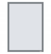 Nobo Posterrahmen 1915699 A3 si 2St.