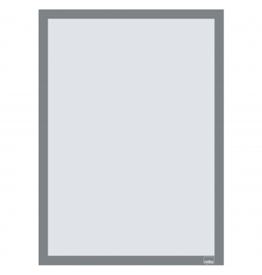 Nobo Posterrahmen 1915699 A3 si 2St.