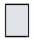 Nobo Posterrahmen 1915700 A3 sw 2St.
