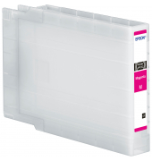 Tintenpatrone C13T04B34N magenta