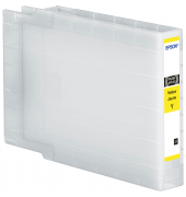 Tintenpatrone C13T04B44N gelb