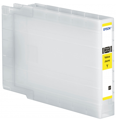 Tintenpatrone C13T04B44N gelb