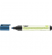 Permanentmarker oeco 3113 1,5-3mm blau