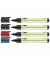 oeco, 3197, 4-farbig sortiert, 1,5-3mm 
