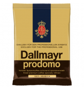 Kaffee prodomo 500070173 gemahlen 70g 50St.