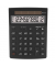 72689 90 Tischrechner Solar ECO 950 schwarz