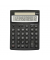 72689 90 Tischrechner Solar ECO 950 schwarz