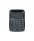 72635 84 Tischrechner Solar ECO MJ 555 grau