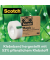Klebebandabroller Magic Tape C38SM3S, f&uuml;r Klebeb&auml;nder bis 19mm x 33m, schwarz