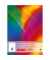 Schulheft 104590402 Standard-Schulhefte-Serie, Lineatur 4 / liniert, A5, 80g, regenbogen, 16 Blatt / 32 Seiten