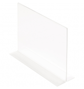 Tischaufsteller Classic Image 48011 A3 quer tr