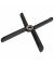 Topfuntersetzer 206300101 sw