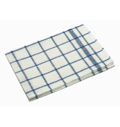 Geschirrtuch 700224, Karo Muster, 70x50cm