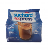 suchard express Kakaopulver Nachfüllbeutel 400g