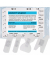 Pflasterset aluderm-aluplast ActivSet, Beutel