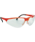 Schutzbrille, 9383105, orange, Einheitsgr&ouml;&szlig;e