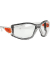 Schutzbrille 9230 155 Matador, Polycarbonat, klar